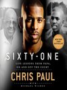 Imagen de portada para Sixty-One